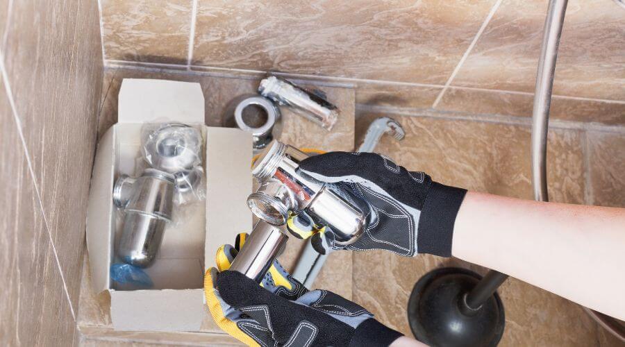 Professional New roof installation in Farwell, NE